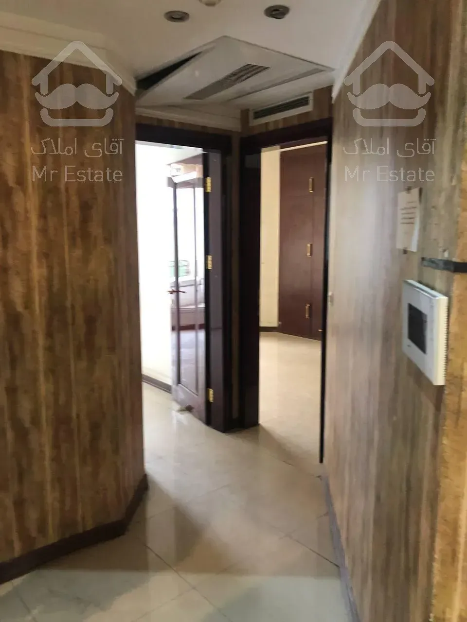 اجاره آپارتمان اداری فرشته 520 متری مناسب وکلا