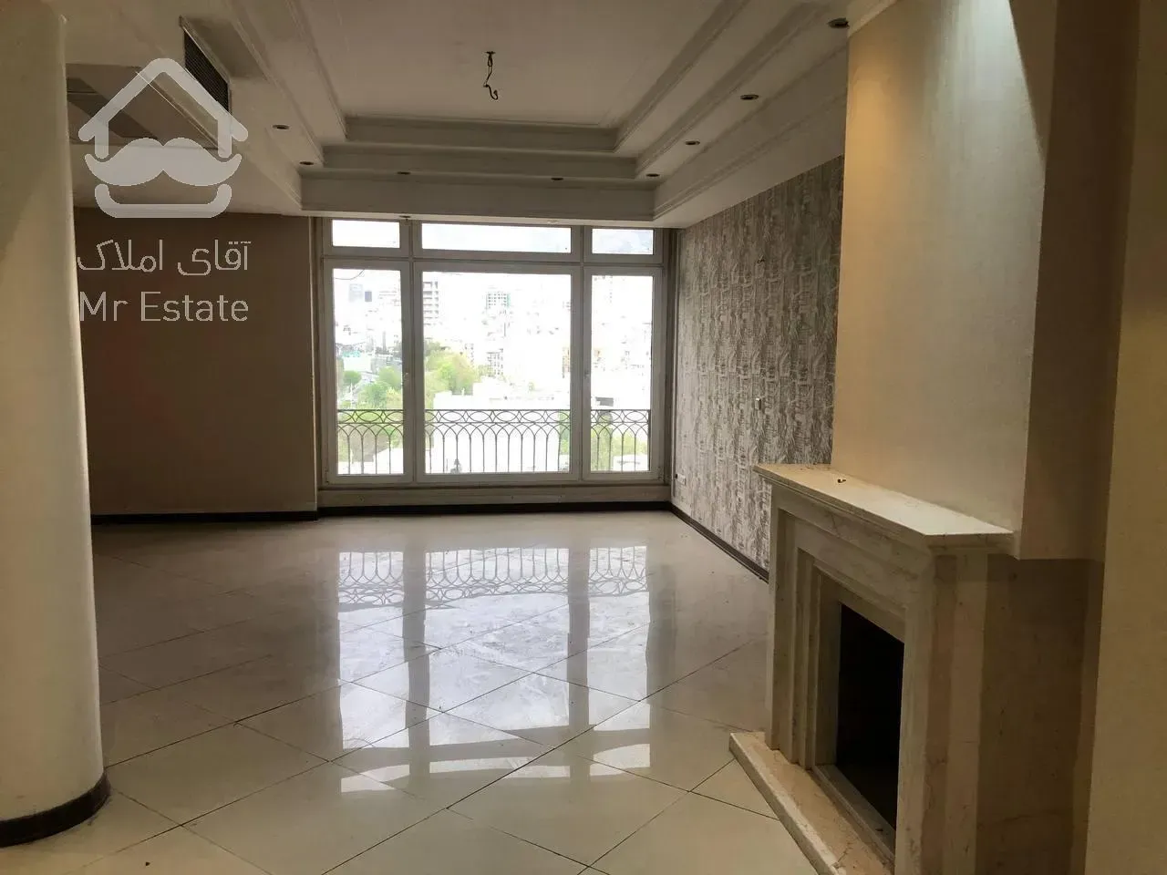 اجاره دربستی اداری کاشانک 560 متری مخصوص تمامی مشاغل