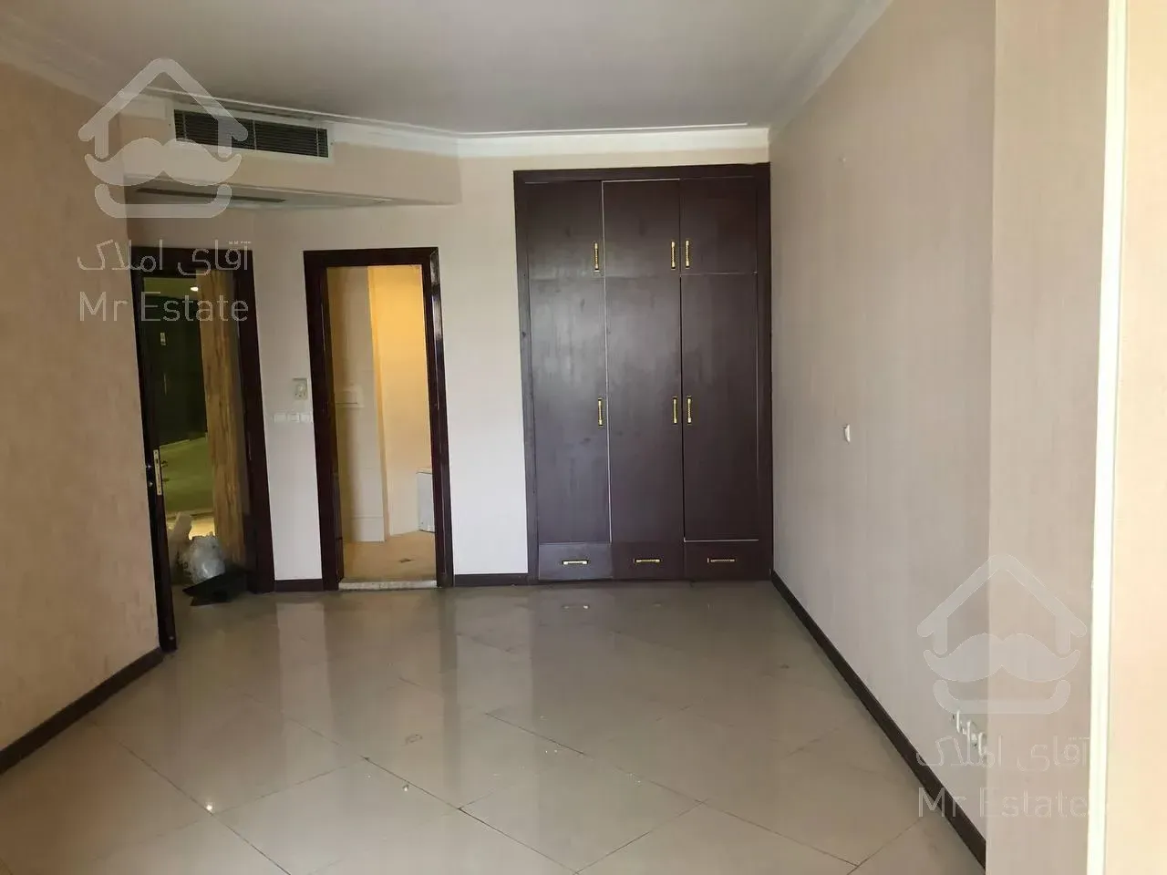 اجاره آپارتمان اداری 200 متری نوبنیاد مناسب سالن زیبایی