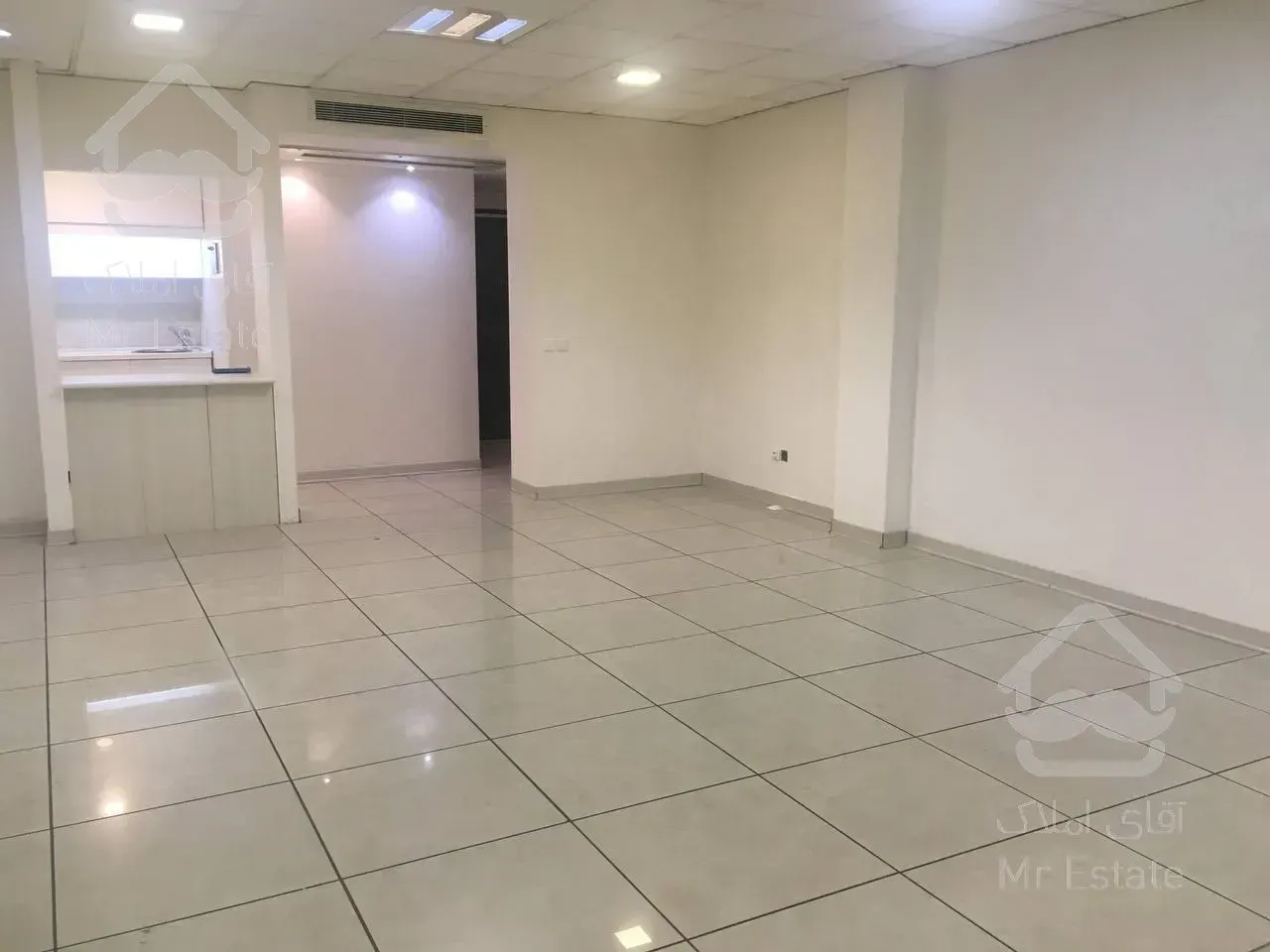 اجاره اداری آپارتمان 210 متری ولنجک خوش نقشه