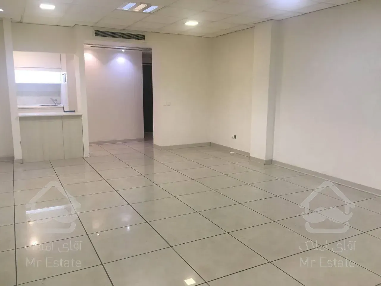 اجاره آپارتمان اداری دزاشیب 250 متری برند منطقه