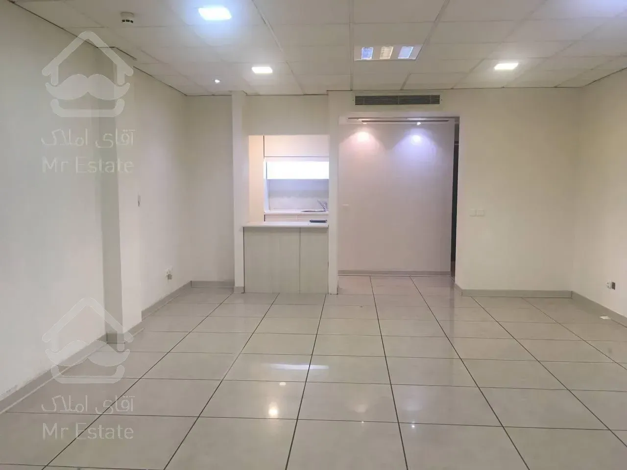 اجاره آپارتمان 270 متری نیاوران مناسب سالن زیبایی