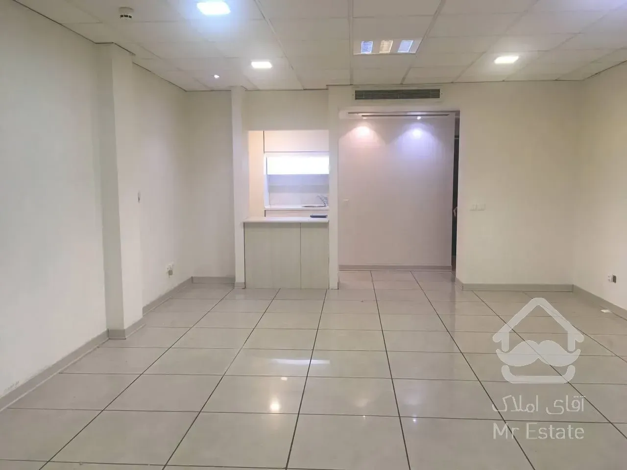 اجاره اداری آپارتمان 170 متری فرمانیه مناسب وکلا