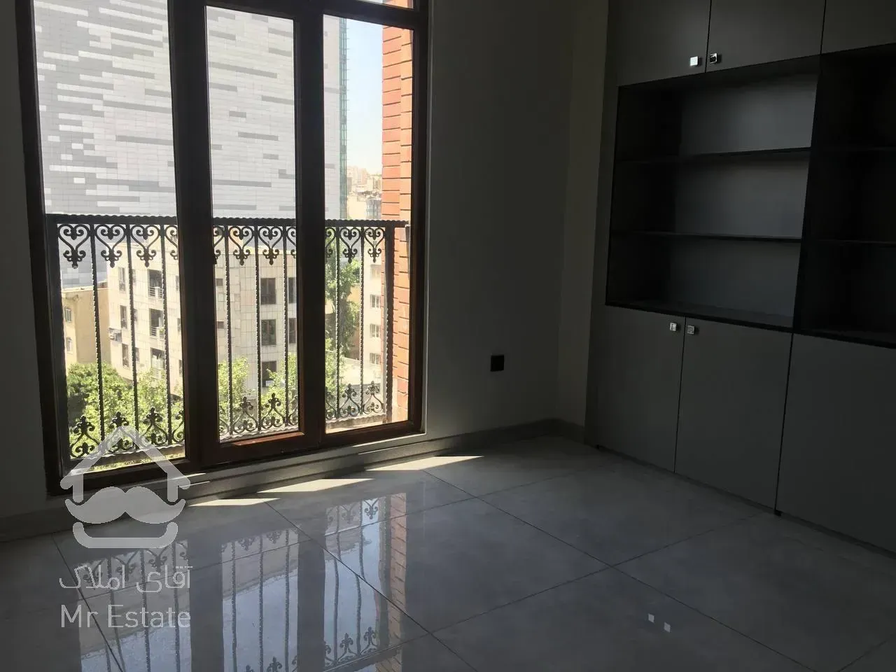 اجاره اداری آپارتمان 140 متری نوبنیاد مناسب وکلا