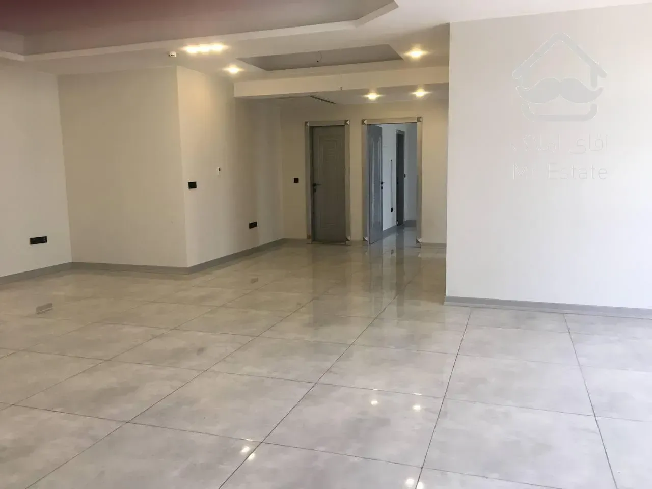 اجاره آپارتمان اداری تجریش  180متری خوش نقشه