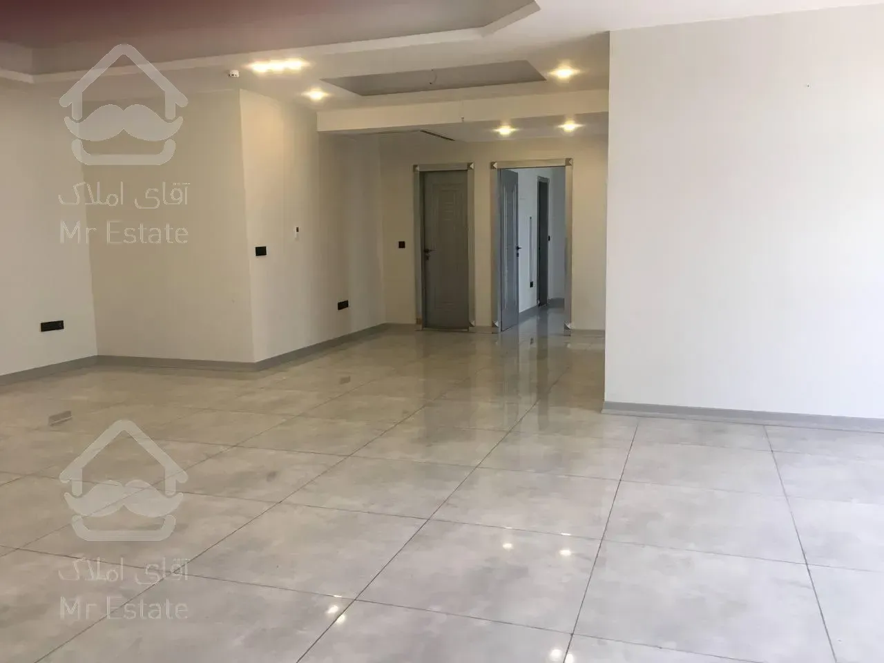 اجاره آپارتمان اداری تجریش  90متری خوش نقشه