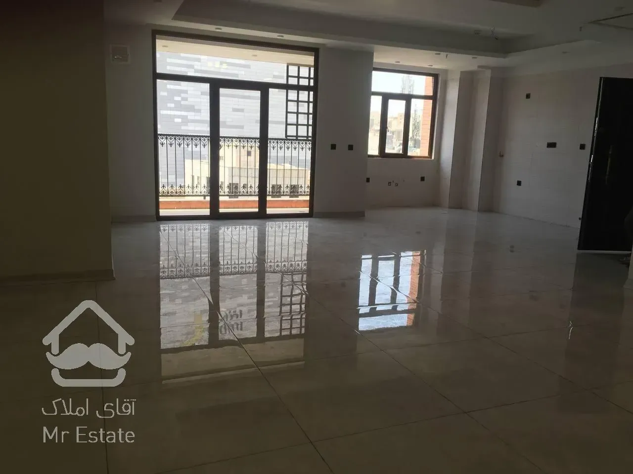 اجاره آپارتمان اداری نیاوران  230 متری مخصوص تمامی مشاغل