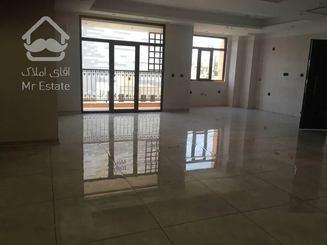 اجاره آپارتمان اداری الهیه 270 متری مناسب پزشکان