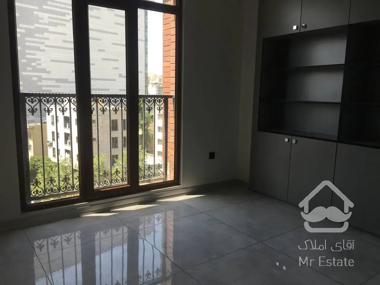 اجاره اداری آپارتمان  380 متری زعفرانیه مخصوص تمامی مشاغل