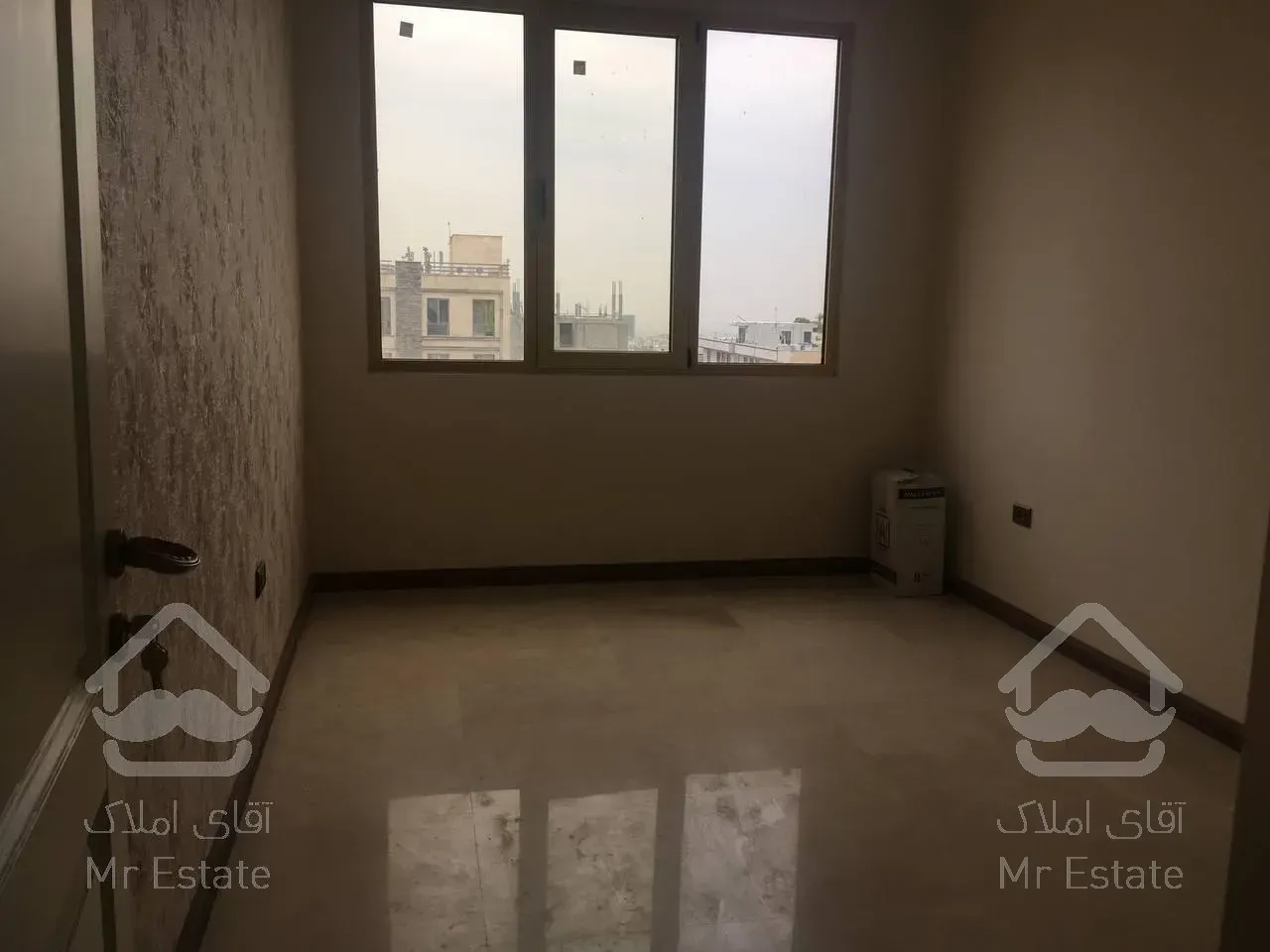 اجاره آپارتمان 500متری اندرزگو مخصوص تمامی مشاغل