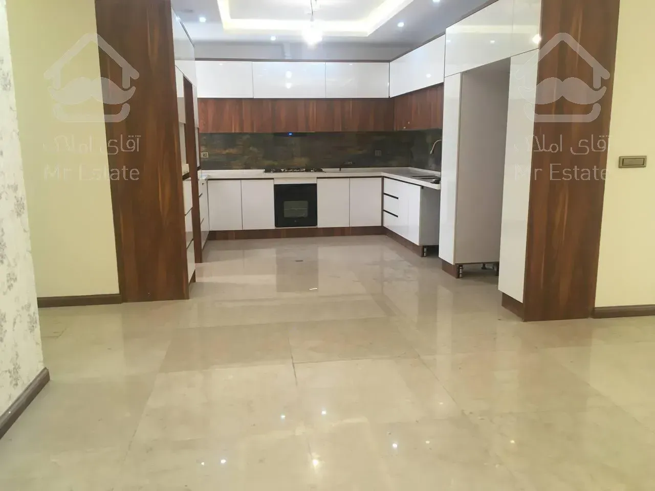 اجاره آپارتمان 500متری اندرزگو مخصوص تمامی مشاغل