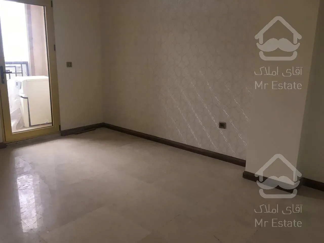 اجاره آپارتمان اداری نیاوران فلت 90 متری