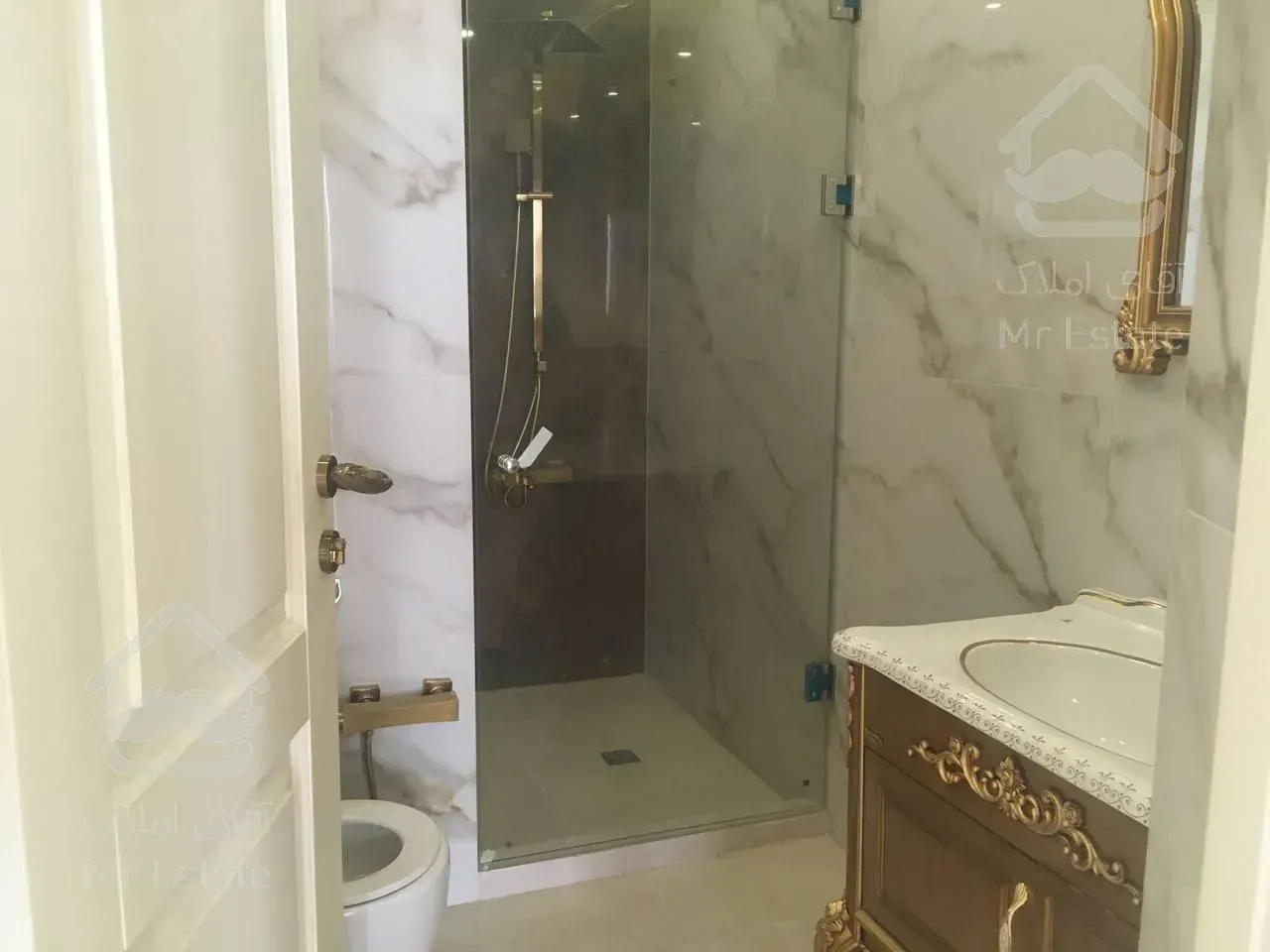 اجاره دربستی 450 متری فرمانیه مناسب هوم آفیس