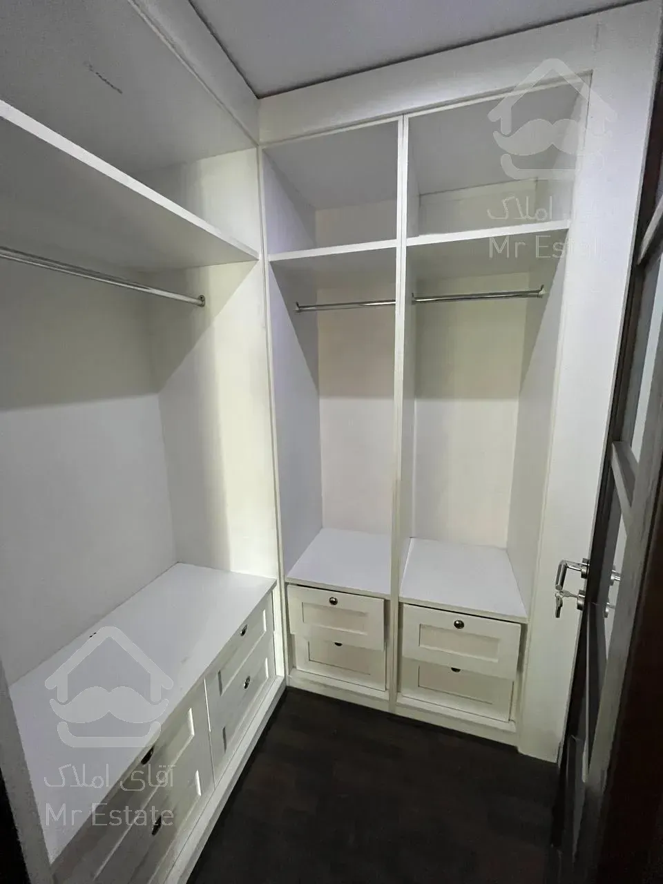 4 خواب در آپارتمان اجاره‌ای کامرانیه با صفات برجسته