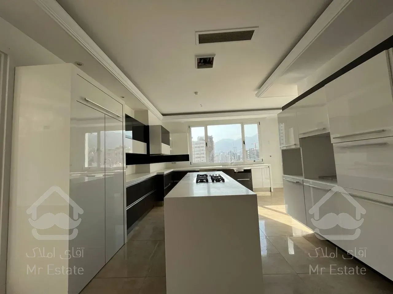 آپارتمان اجاره‌ای با4 خواب بوکان مدرن و منحصربفرد