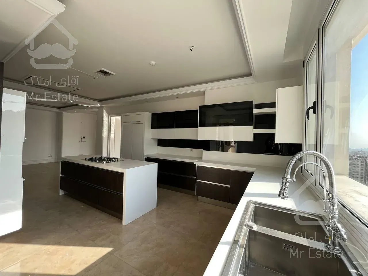 4 خوابی رویایی در آپارتمان اجاره‌ای با امکانات بی‌نظیر بوکان