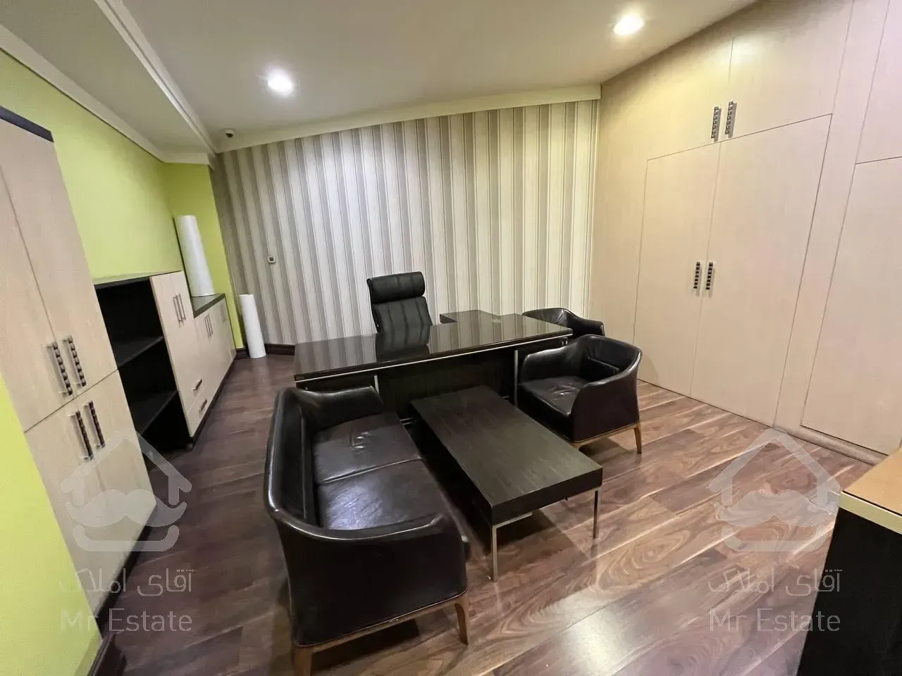 3 خوابی به یاد ماندنی در آپارتمان اجاره‌ای شگفت‌انگیز جماران