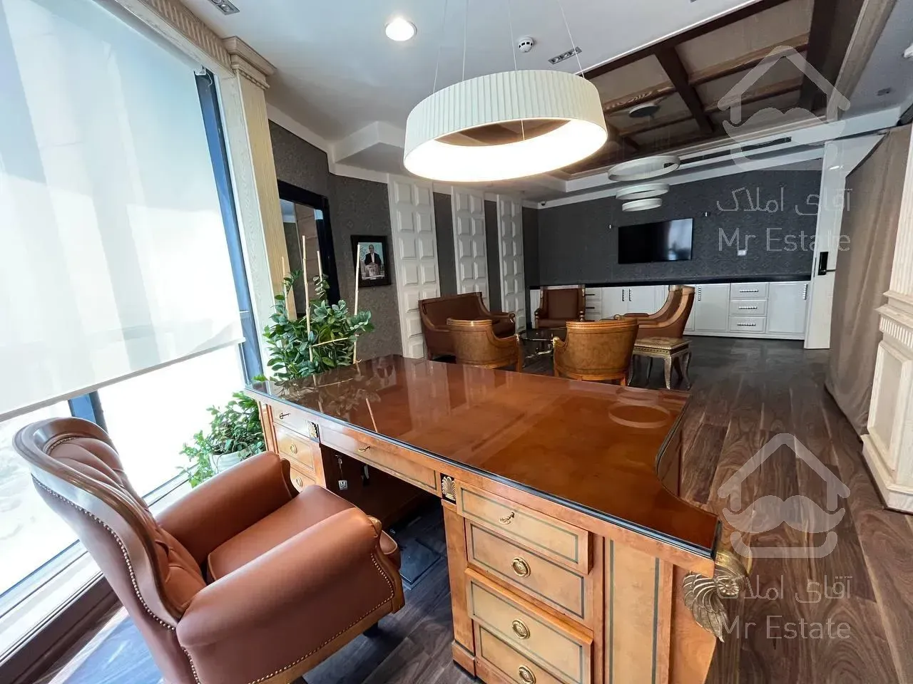 3 خواب در جماران آپارتمان اجاره‌ای با لوکیشن و متریال برجسته و عالی