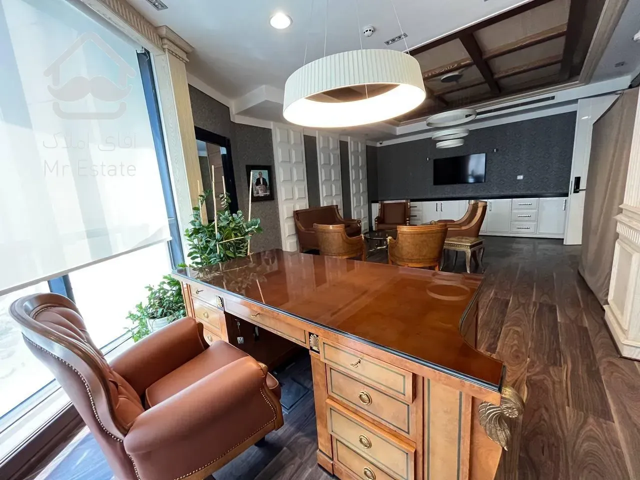 4 خوابی رویایی در آپارتمان اجاره‌ای با امکانات بی‌نظیر بوکان