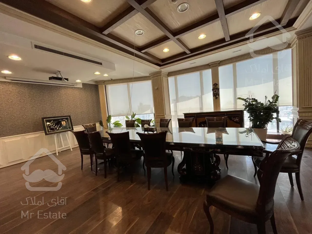 آپارتمان اجاره‌ای با4 خواب بوکان شگفت‌ انگیز