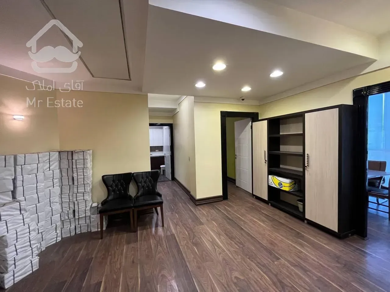 4 خوابی رویایی در آپارتمان اجاره‌ای با امکانات بی‌نظیر بوکان