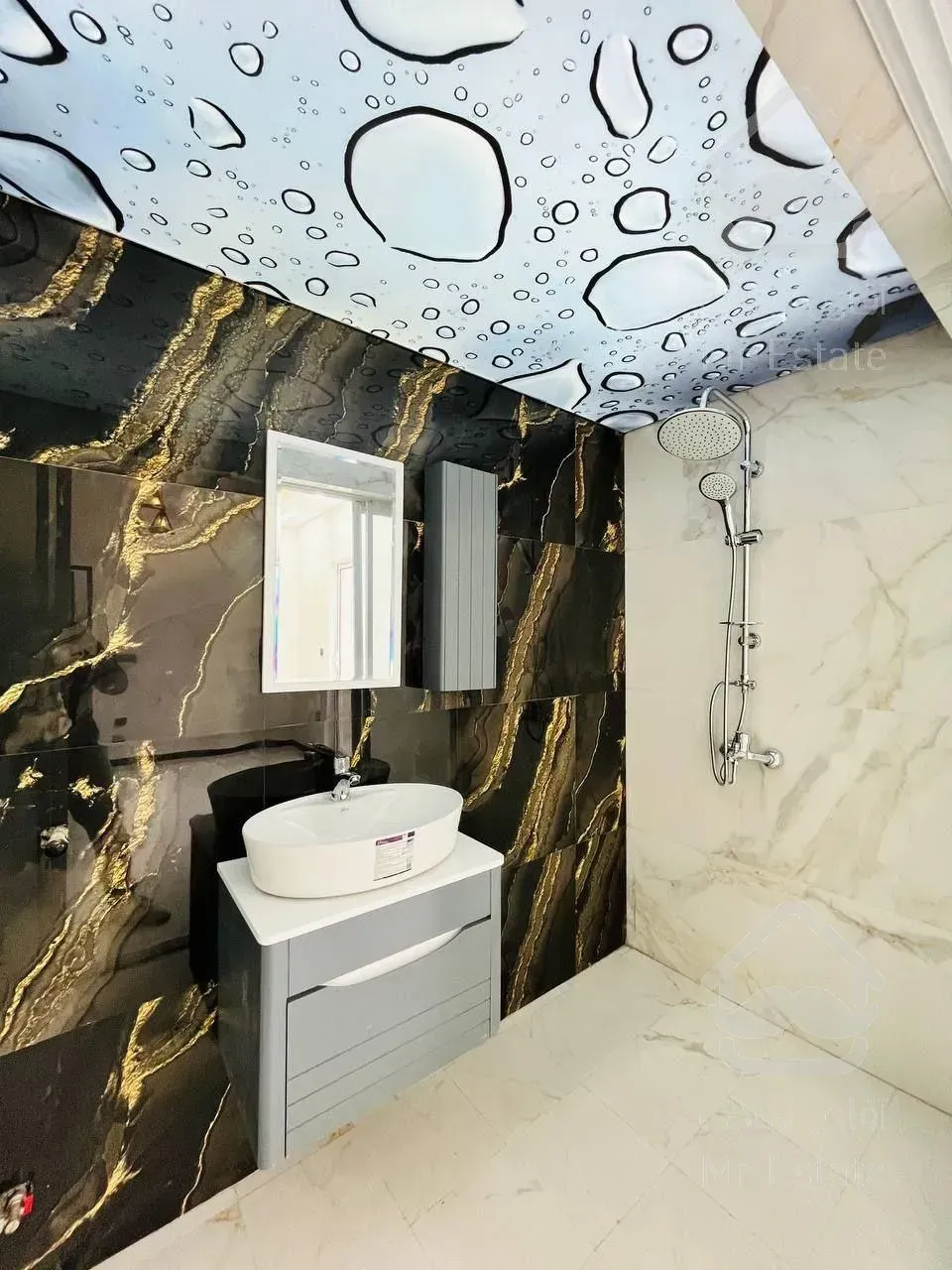 فروش ویلا ۱۵۰ متری نیم پیلوت مدرن