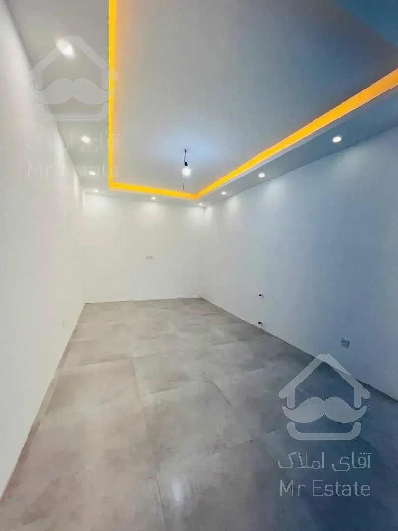 فروش ویلا فلت ۱۴۰ متری شیک و دلباز