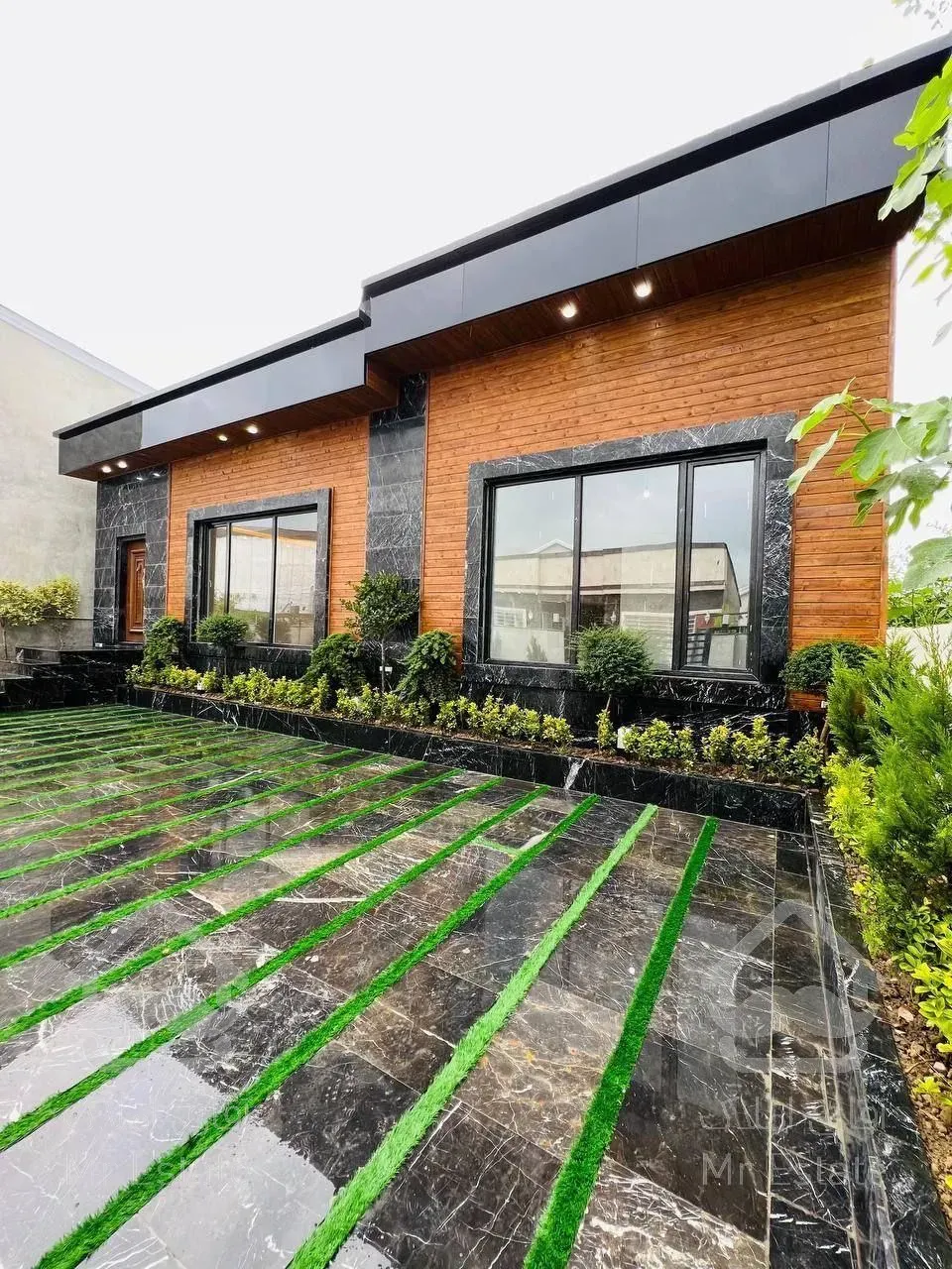 فروش ویلا فلت ۱۴۰ متری شیک و دلباز