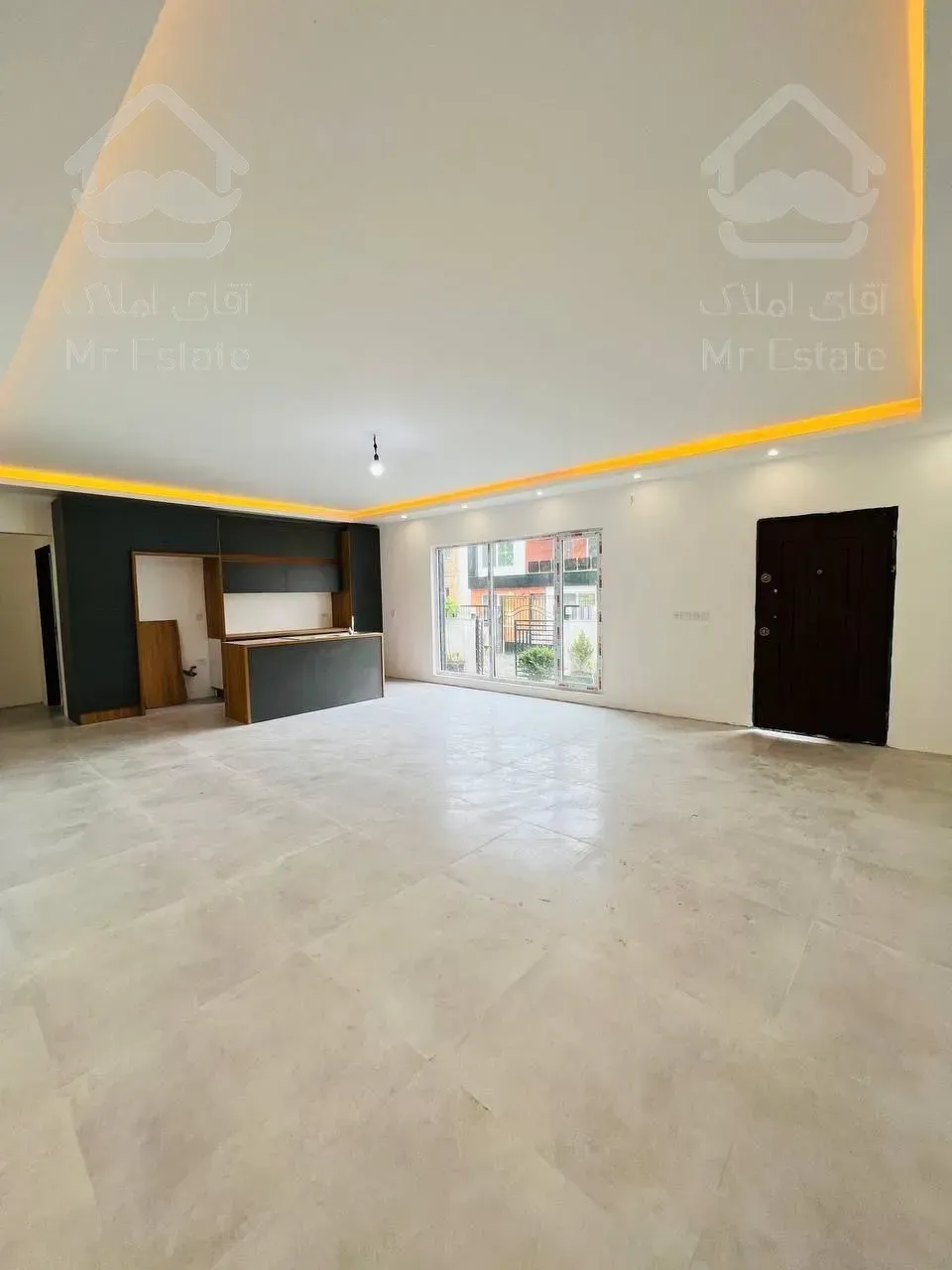 فروش ویلا فلت ۱۴۰ متری شیک و دلباز