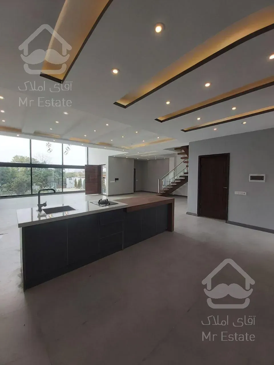 فروش ویلا ۴۰۰ متری با لوکیشن عالی