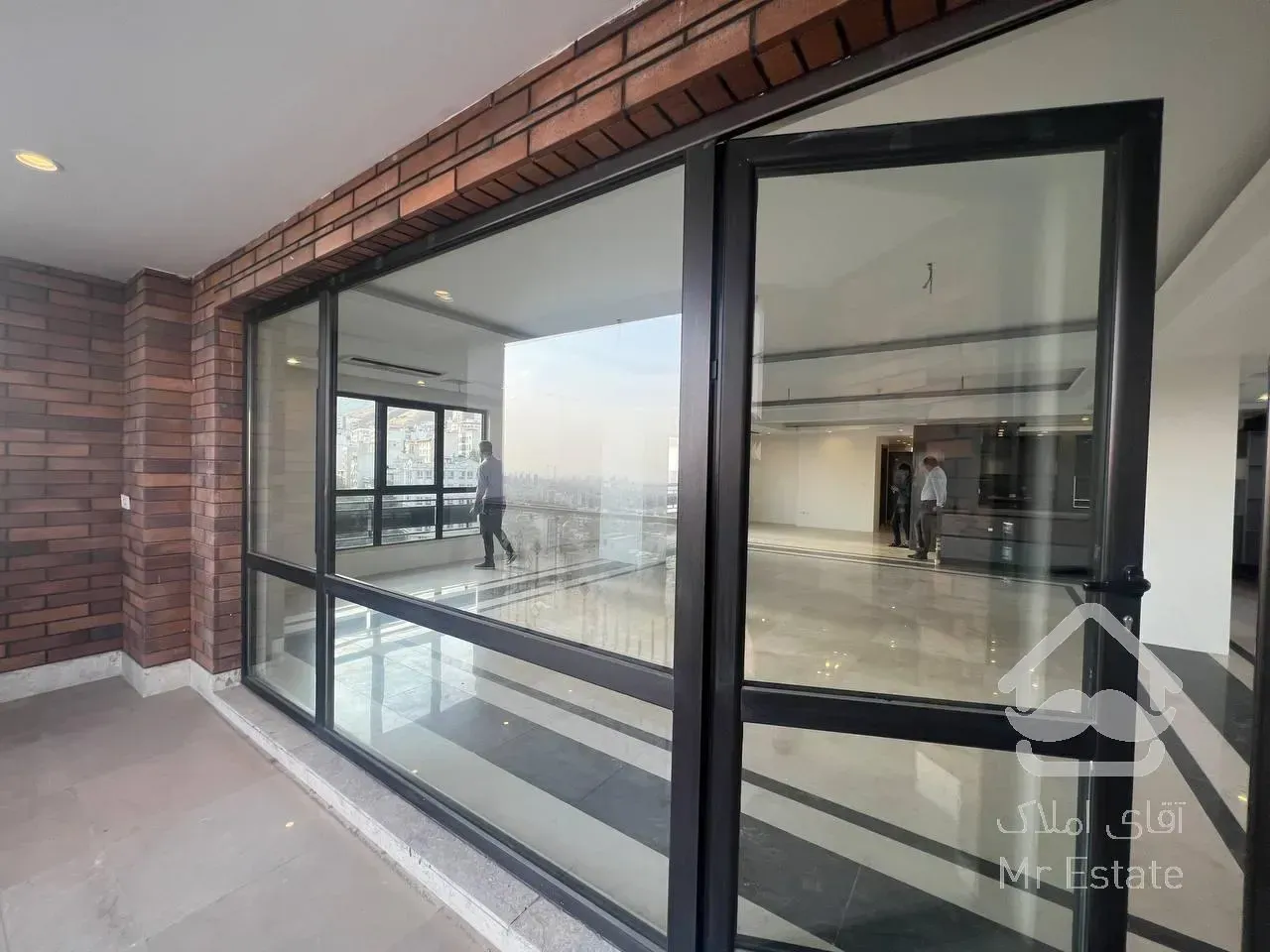 آپارتمان اجاره‌ای با4 خواب بوکان شگفت‌ انگیز