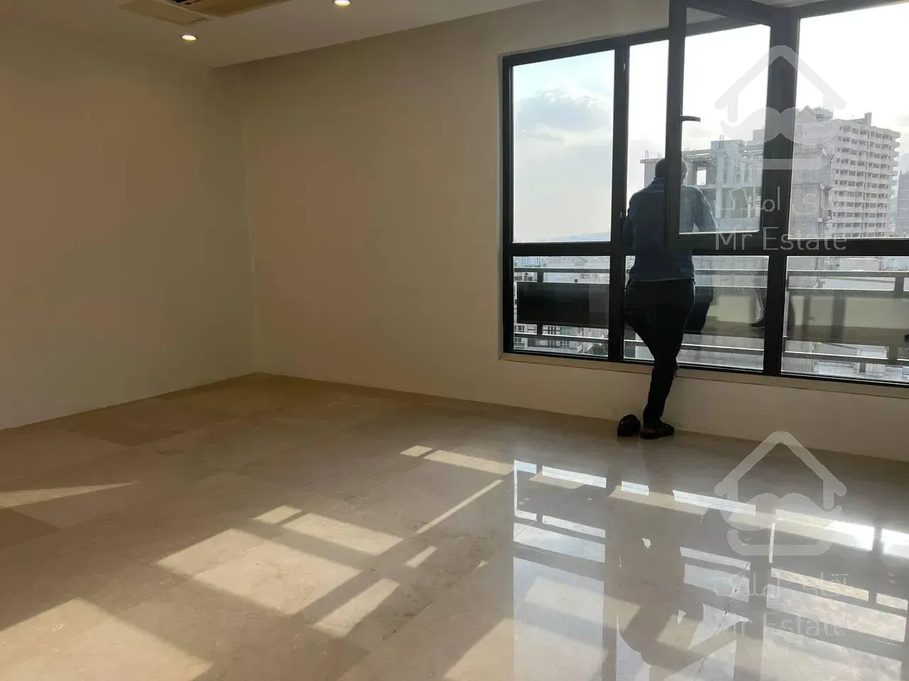 اجاره آپارتمان مدرن و شیک 3 خواب با تمام امکانات رفاهی نیاوران