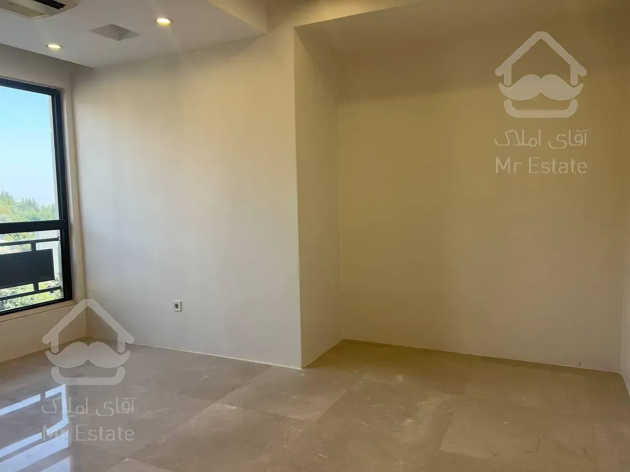 آپارتمان اجاره‌ای با3 خواب جماران آرامش‌بخش و دلپذیر