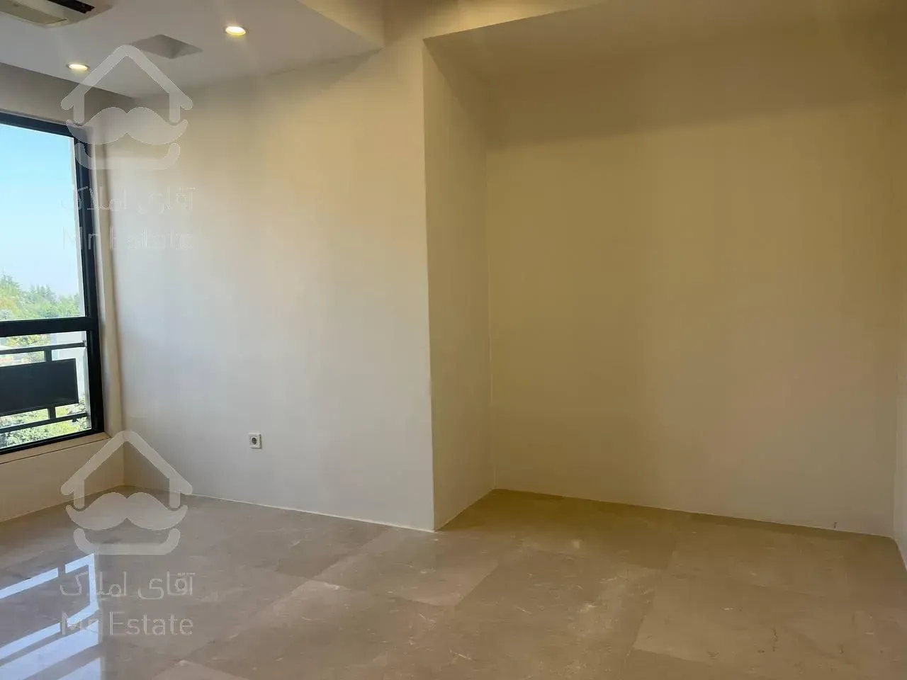 آپارتمان اجاره‌ای با3 خواب جماران آرامش‌بخش و دلپذیر