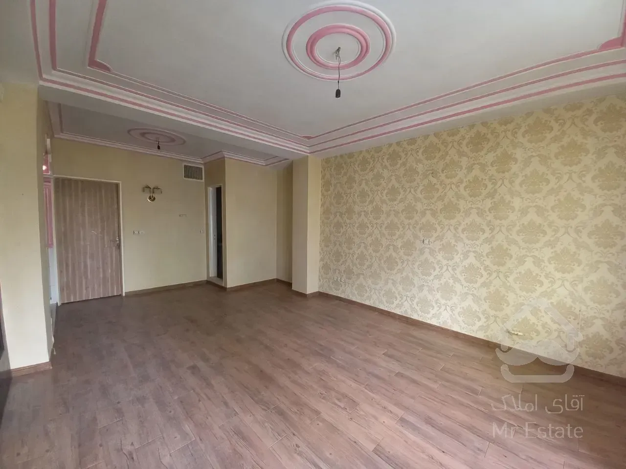 فروش 53 متری تک برگ بلوار ارم مهرشهر