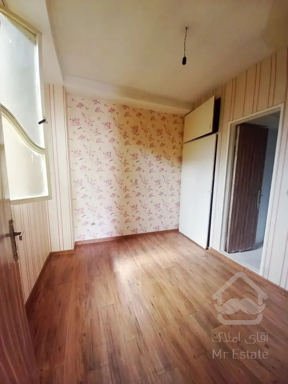 فروش 53 متری تک برگ بلوار ارم مهرشهر