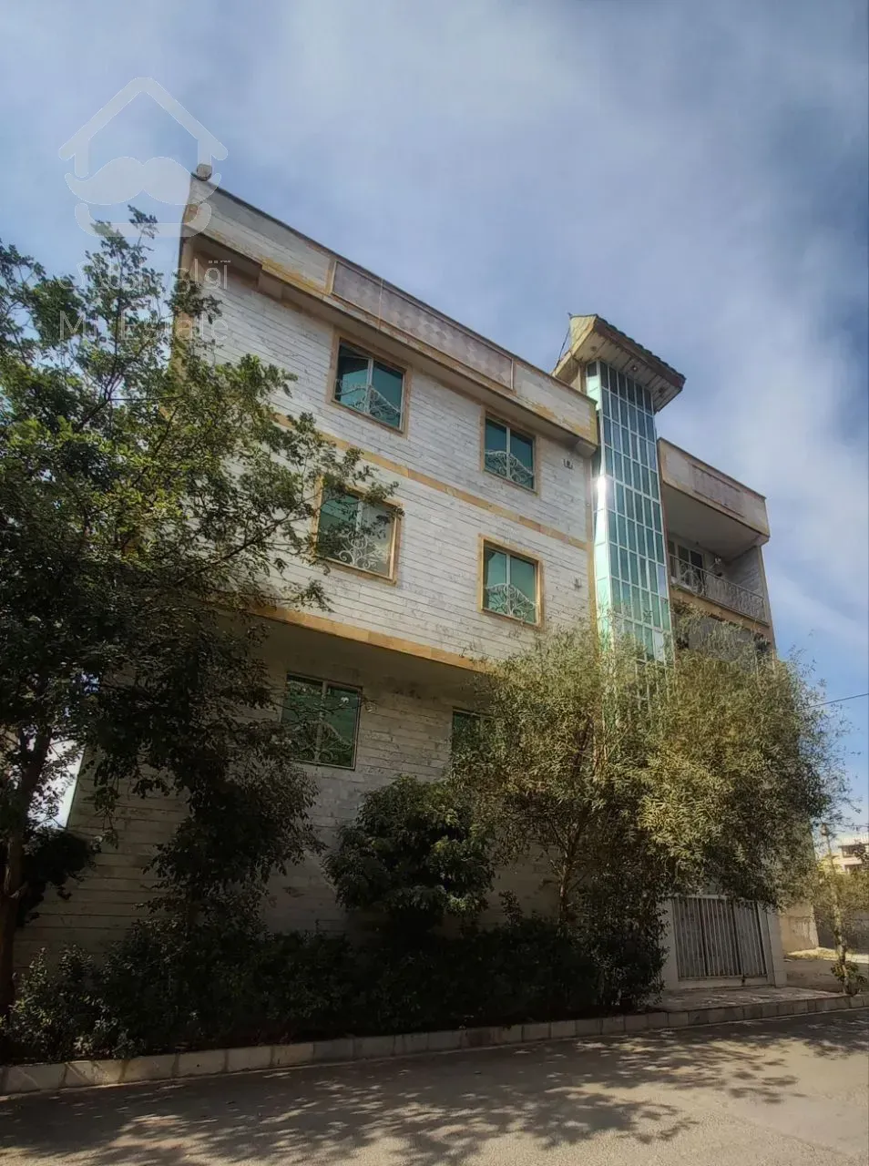 اجاره واحد 53 متری مهرشهر توانیر