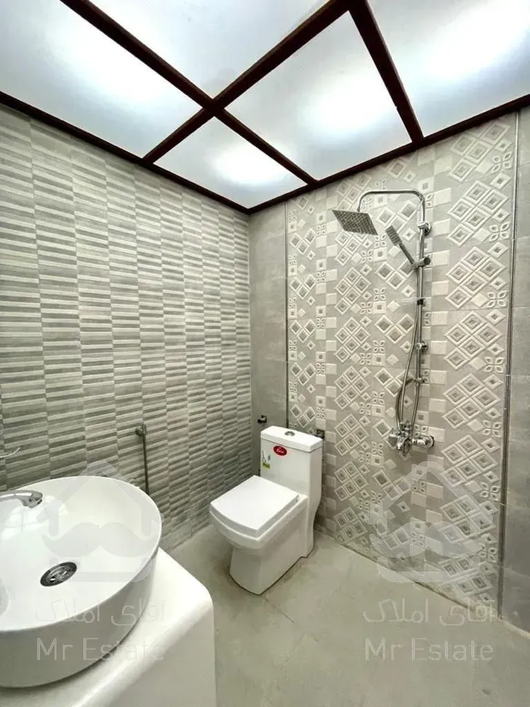 فروش ویلا تریبلکس ۳۳۰ متری در شهرک فام