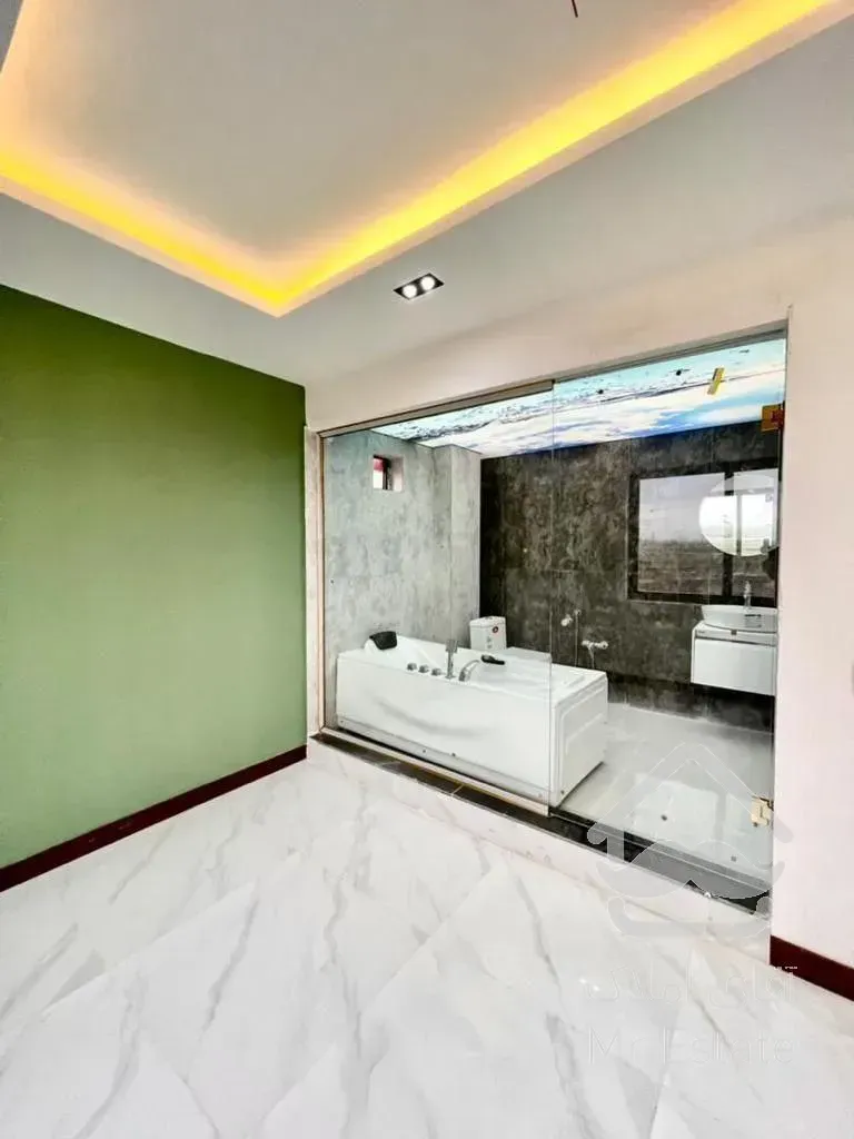 فروش ویلا تریبلکس ۳۳۰ متری در شهرک فام