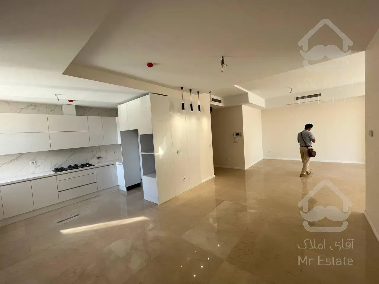 آپارتمان اجاره‌ای با4 خواب بوکان مدرن و منحصربفرد