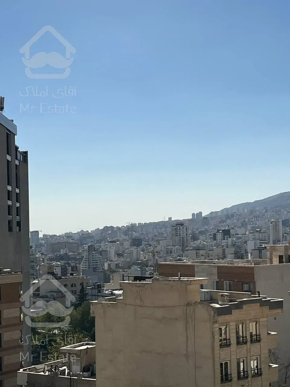 آپارتمان اجاره‌ای با4 خواب اقدسیه دلنشین و دلچسب