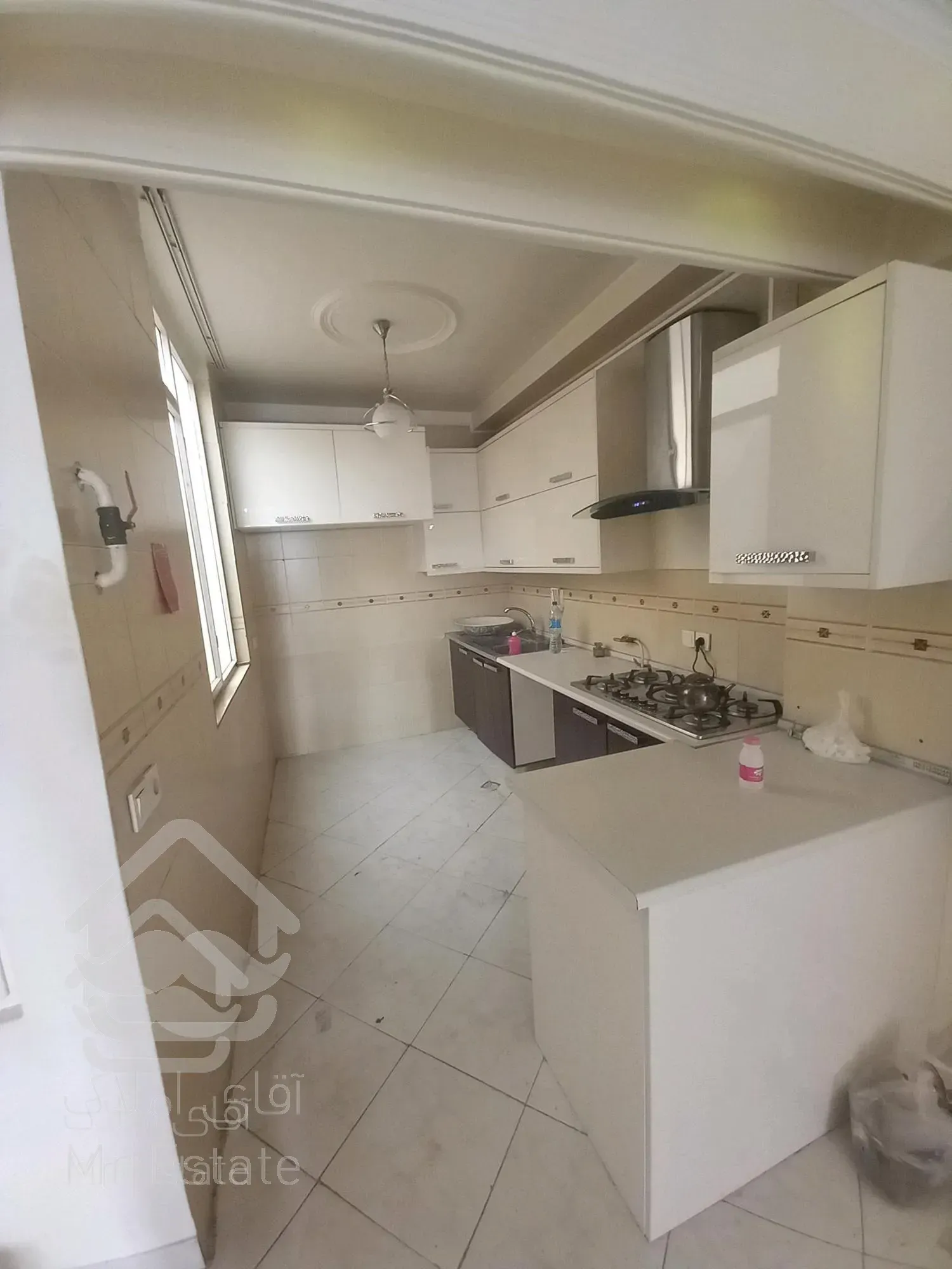 اجاره اپارتمان /۸۰ متر دوخواب /نور مستقیم بدون مشرف