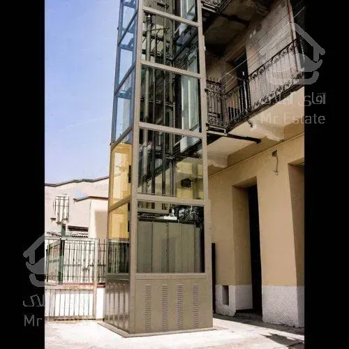 شرکت آسانسور.فروش .تعمیر .سرویس رعدآساالبرز در کرج