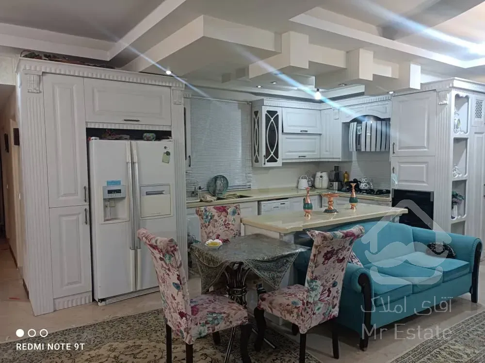 فروش 175 متر در قلهک