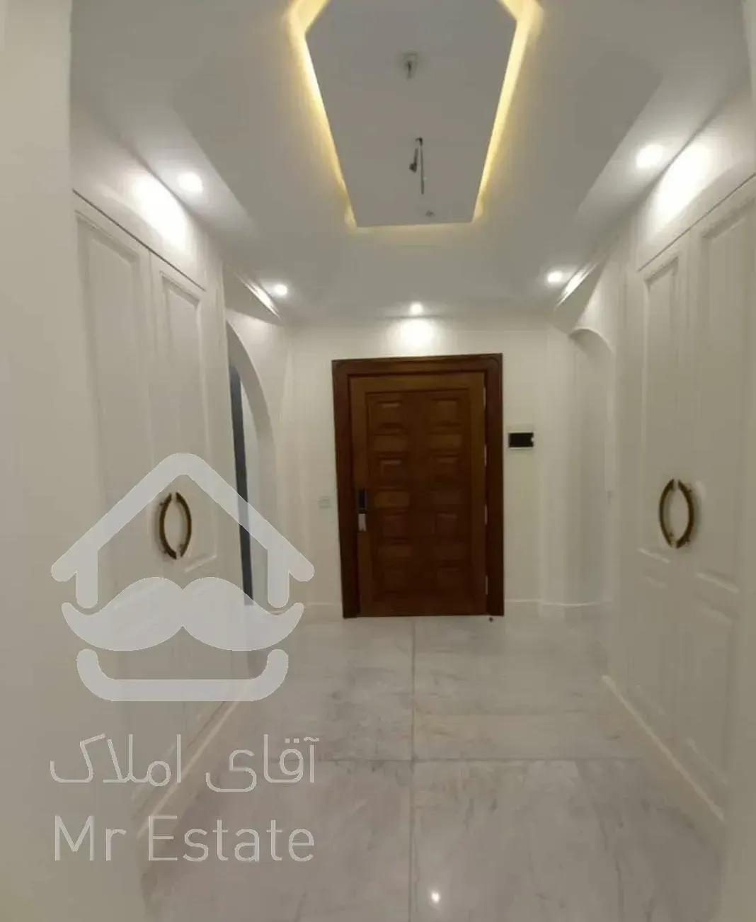 رهن کامل آپارتمان 150 متری دیباجی جنوبی