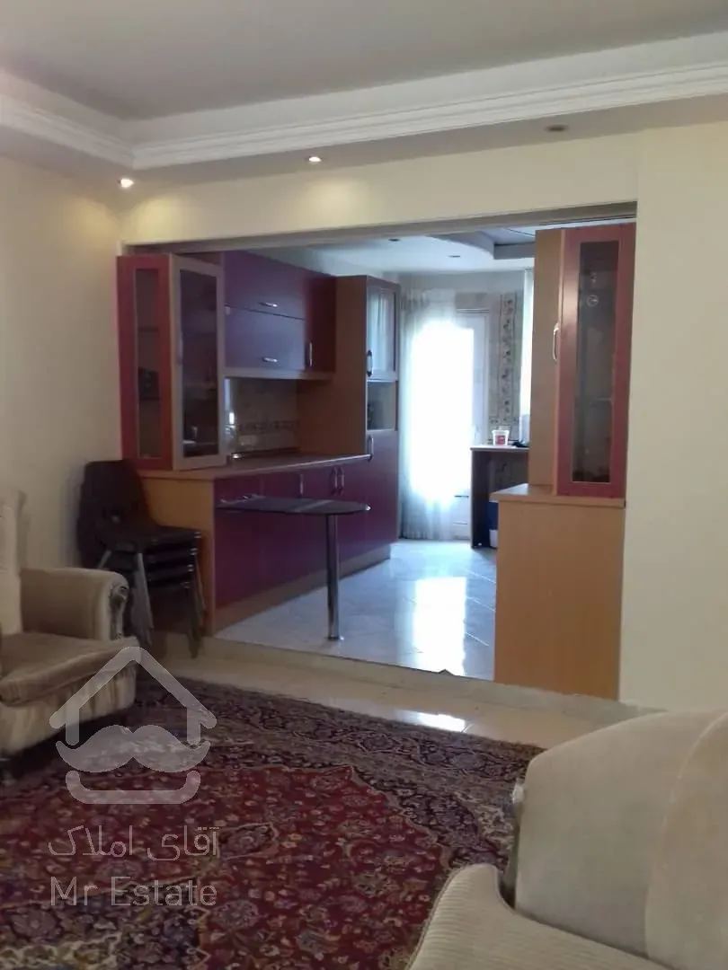 فروش 60 متر دیباجی