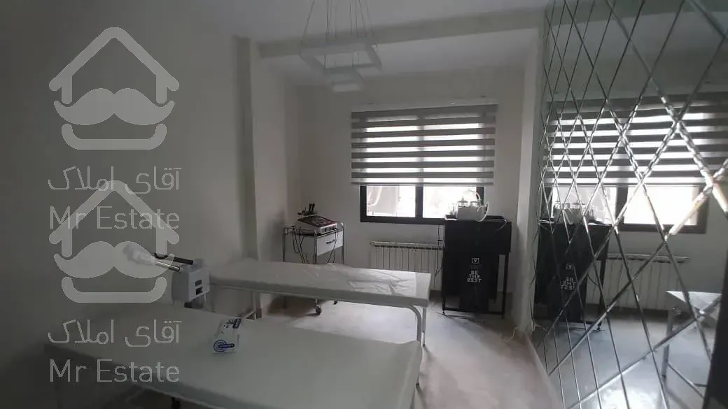 دولت 95 متر موقعیت اداری