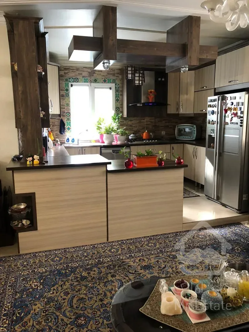 فروش 97 متری قبا