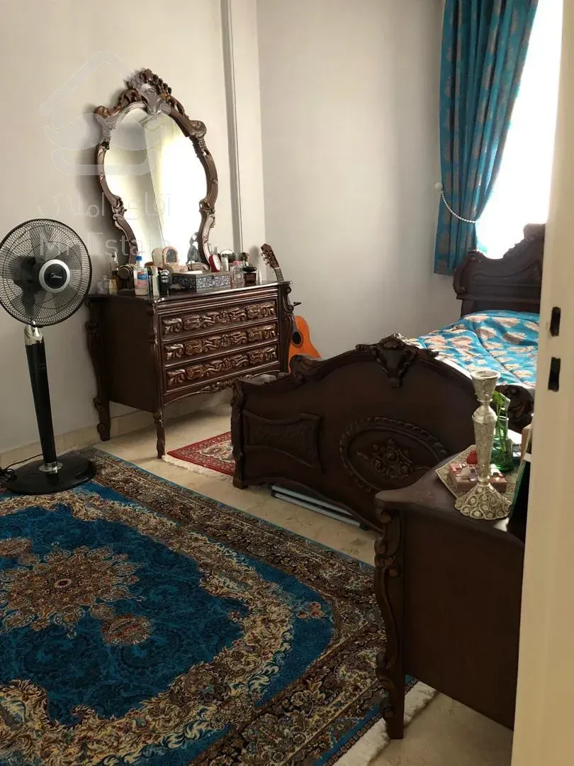 فروش 97 متری قبا