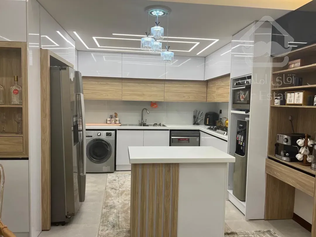 گروه ساختمانی عظیم تقدیم میکند ، خرید واحد مستقیم از مالک